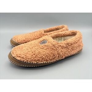 Ariat Snuggle Slipper Womens L 8.5/9 Brown Soft AR2271 Lounge